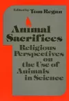 Animal Sacrifices cover