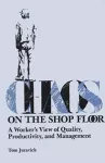 Chaos On The Shop Floor cover