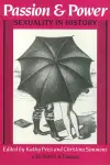 Passion and Power cover
