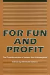 For Fun And Profit cover