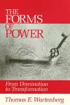 Forms Of Power cover