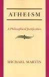 Atheism cover