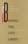 Beyond the City Limits cover