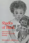 Shades of Black cover