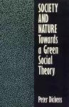 Society and Nature cover