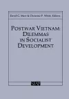 Postwar Vietnam cover