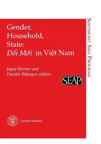 Gender, Household, State cover