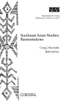 Southeast Asian Studies cover