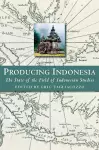 Producing Indonesia cover