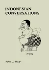 Indonesian Conversations cover