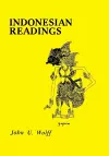 Indonesian Readings cover