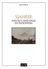 Sjahrir cover