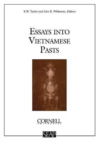 Essays into Vietnamese Pasts cover