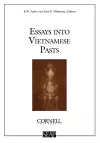 Essays into Vietnamese Pasts cover