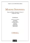 Making Indonesia cover