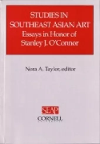 Studies in Southeast Asian Art cover