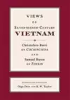 Views of Seventeenth-Century Vietnam cover