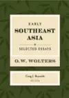 Early Southeast Asia cover