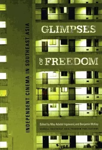 Glimpses of Freedom cover