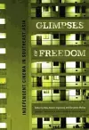 Glimpses of Freedom cover