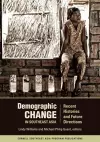 Demographic Change in Southeast Asia cover