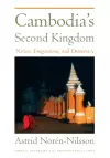 Cambodia's Second Kingdom cover