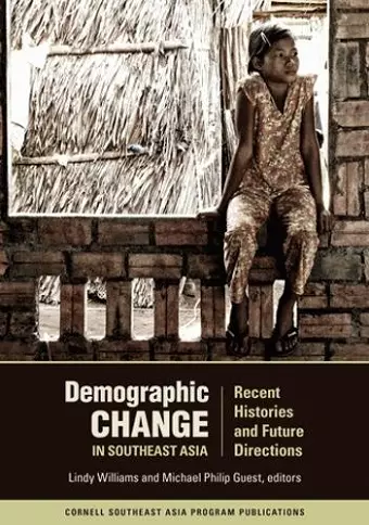 Demographic Change in Southeast Asia cover