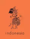 Indonesia Journal cover