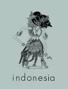 Indonesia Journal cover