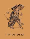 Indonesia Journal cover