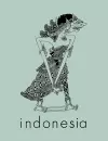 Indonesia Journal cover