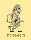 Indonesia Journal cover