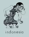 Indonesia Journal cover