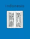 Indonesia Journal cover