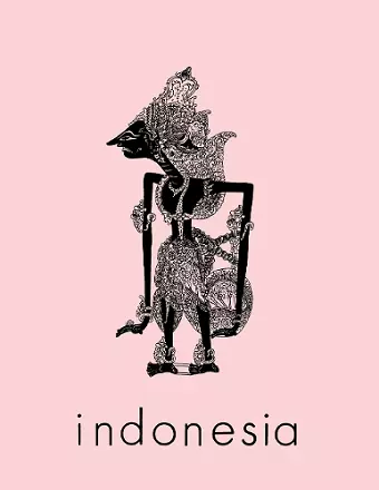 Indonesia Journal cover