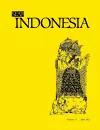 Indonesia Journal cover