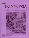 Indonesia Journal cover