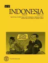 Indonesia Journal cover