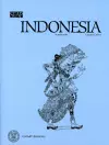 Indonesia Journal cover