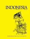 Indonesia Journal cover