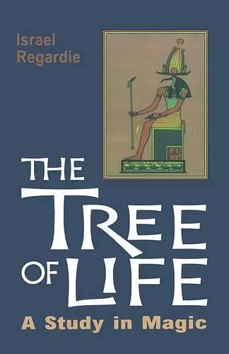 Tree of Life cover