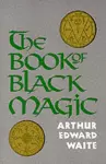 Book of Black Magic cover