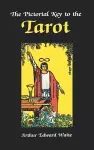 Pictorial Key to the Tarot cover