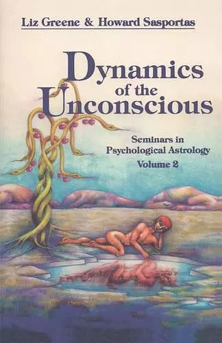 Dynamics of the Unconscious cover