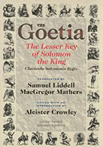 Goetia cover