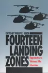 Fourteen Landing Zones cover