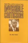 Invisible Criticism cover