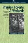 Prairies, Forests, and Wetlands cover