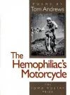The Hemophiliac's Motorcycle cover
