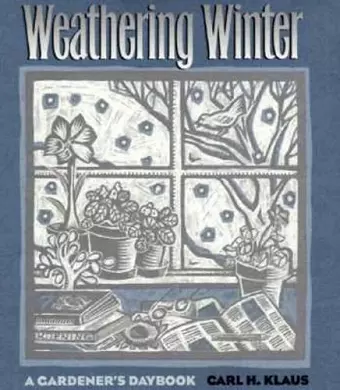 Weathering Winter cover